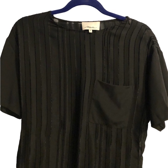 Phillip Lim Top - Picture 4 of 8